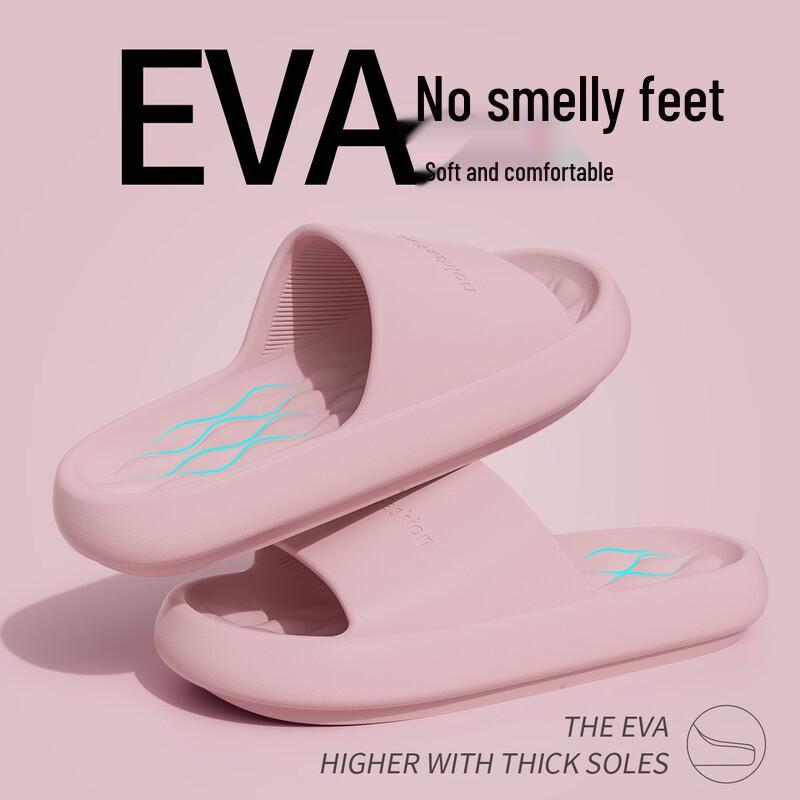 Grace Cloud-Comfort Anti-slip Summer Slippers