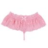 Panties For Womens Lace Panty Sexy Hollow Out Underwear Sexy Thong Lingerie
