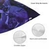 Chris Brown Breezy Bowl Xx Poster Pillow Case Funny Pillow Cover Soft Graphic Cushion Cover Pillowcases For Sofa Home Decorative