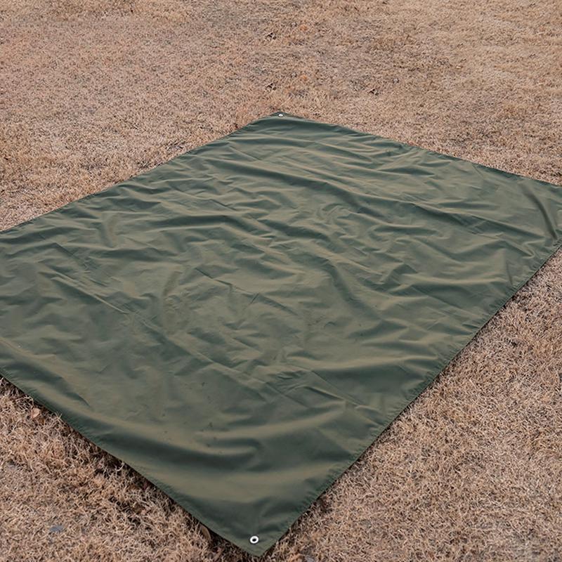 Outdoor Camping Ground Sheet