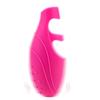 G-point Vibrating Finger Cover Portable Silicone Vibrator Waterproof Finger Vibrator Masturbator Adult Sex Toy for Women