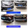 Toyota RAV4 2013-2020 Front & Rear Protector Bars and Bumper Modification Kit