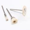 Adapter Brushes Cleaning Rust Steel Tool 15-25mm 2.35mm