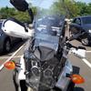 For YAMAHA TENERE 700 T700 T7 2019 - 2024 Tenere700 Windshield Wind Screen Bracket Motorcycle Accessories Windscreen Adjuster