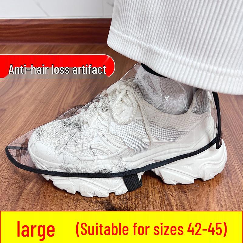 

Эксклюзивные парикмахерские бахилы против ломкости волос для новичков