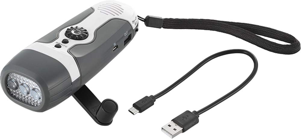 

Многофункциональный переносной светильник Tamahashi Eret ET-17