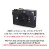 GIZMON Wtulens for RF Mount EOS R Compatible with and sensors full-frame APS-C