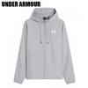 Under Armour Men S tranSitional Rival Woven Windbreaker 1390149 011