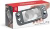 Refurbished Nintendo Switch Lite with a Warranty (Gray) 180-Day