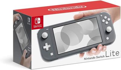 Nintendo – Andet tilbehør