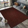 27 Style New Brick Stone Building Wall Originality Rug Carpet for Living Room Bedroom Home Decor,kids Non-slip for Sofa Doormat