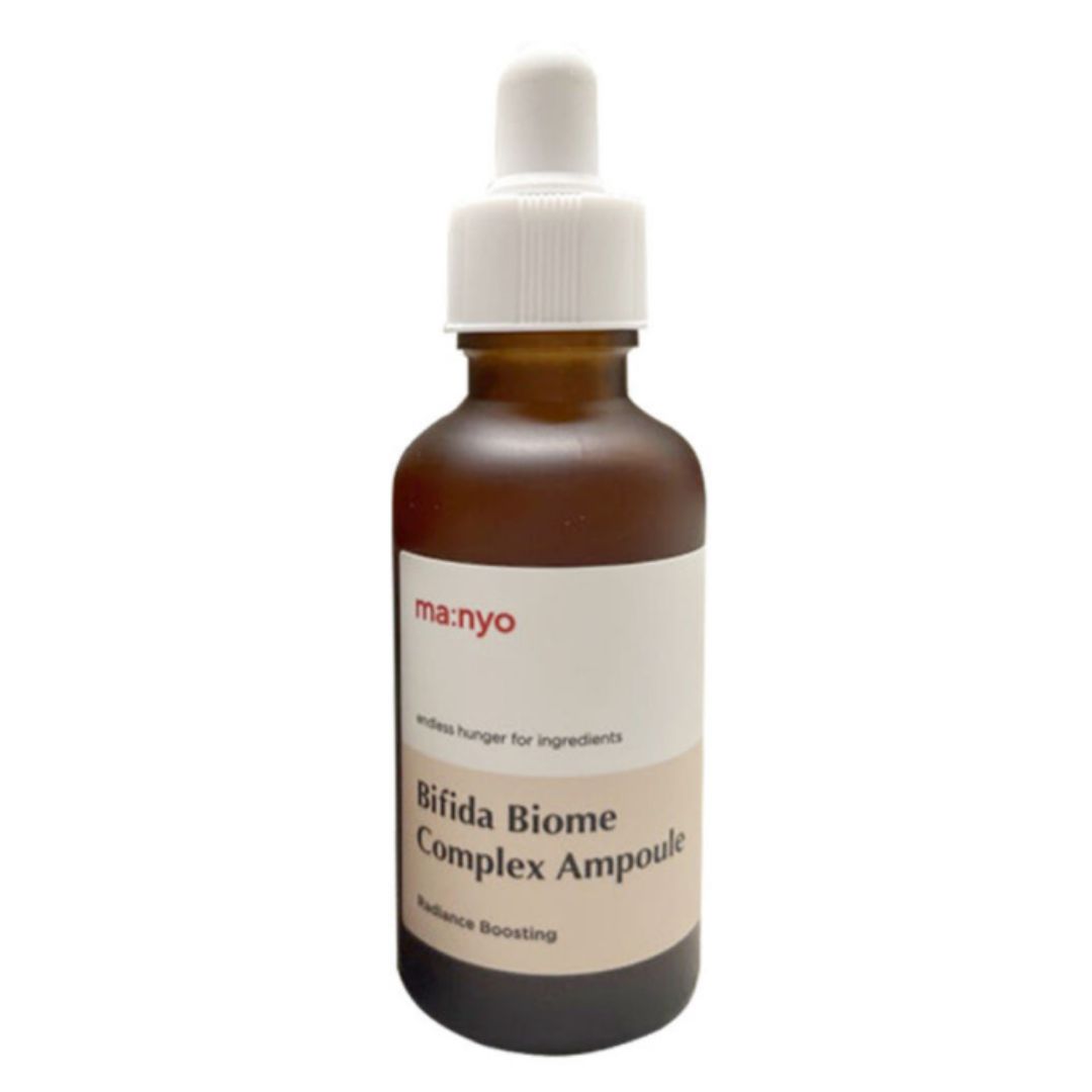 Bifida Complex Ampoule