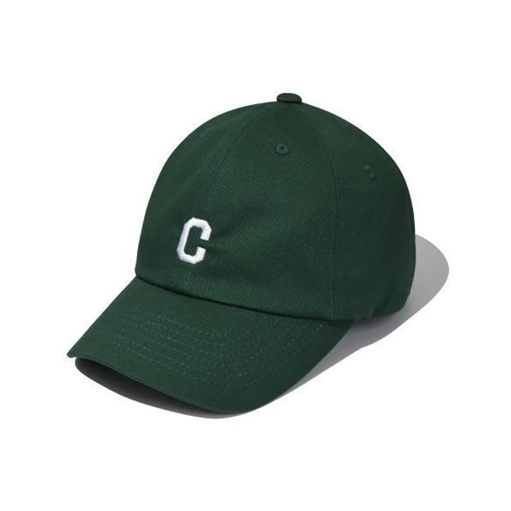 Standard Fit Small C Logo B.B. Cap British 01 F