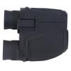 12X 25mm Binoculars High Power HD Pocket Size Telescope BAK4 Prism for Outdoor Observation