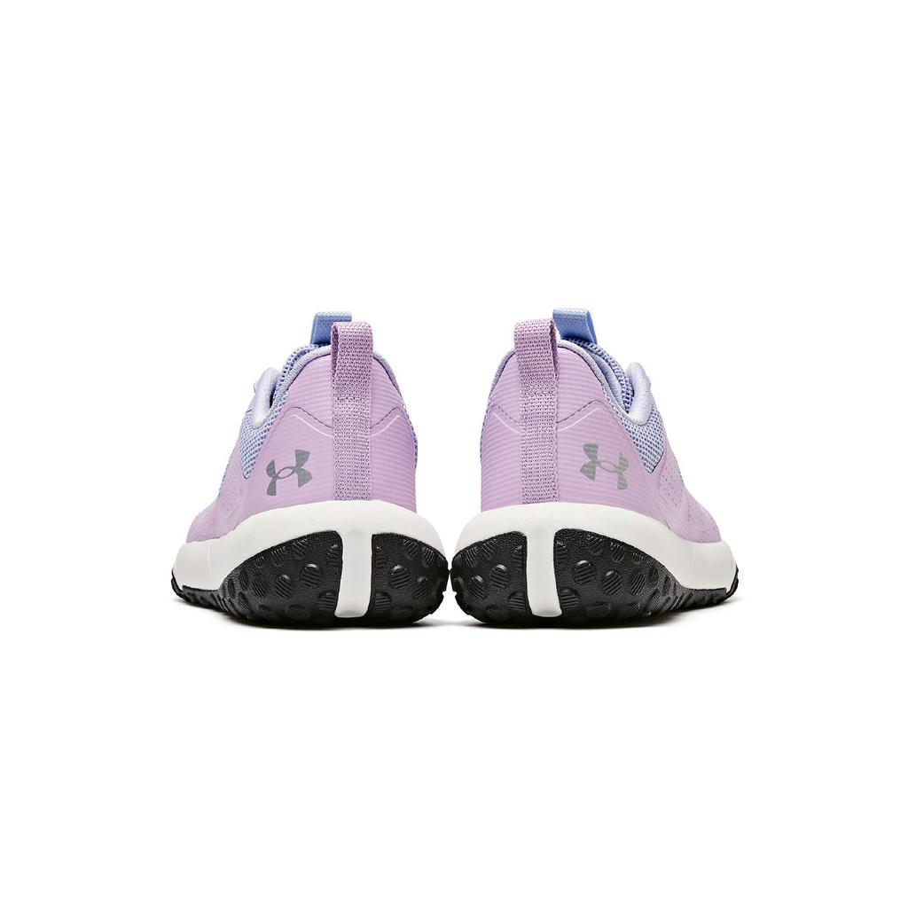 Under Armour Outdoor Series Lightweight Stable Fashionable Design Youth Running Shoes Kids Sneakers 2521819