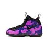Nike Air Little Posite Pro Purple Camo PS 843755-012