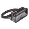 New Adidas Originals TPU Shoulder Bags Sling Bag Fanny Pack Regular Unisex Black H50994
