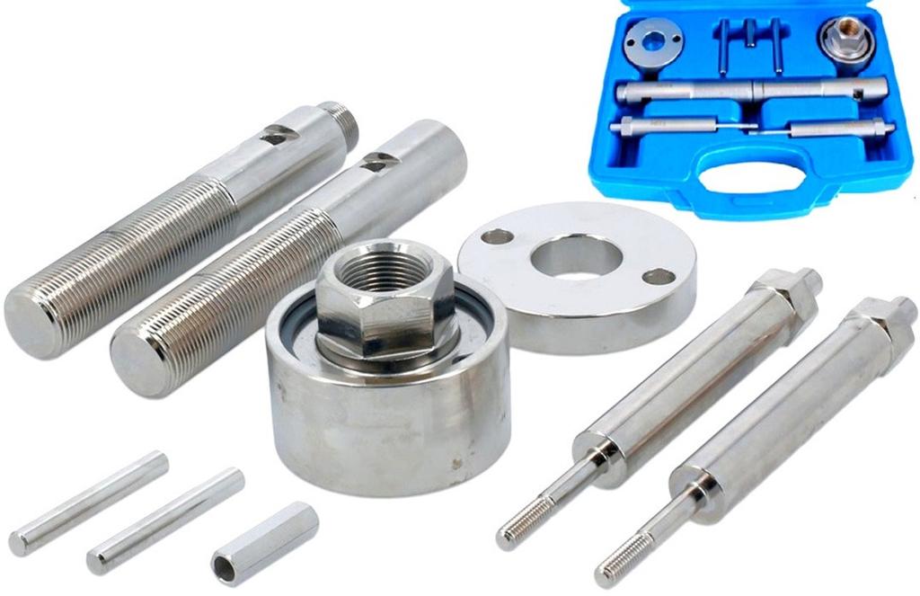 Kit estrattore per iniettori Renault Opel Nissan 2.0 DCi M9R
