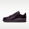 Men's Sneakers Nike Air Force 1 Low-top Skateboard Shoes Unisex Dark Burgundy