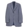 Brioni Check 3B jacket Jacket 48 gray checkUsed