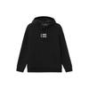 Li Ning Wade Collection Sweatshirts Men's Black Hooded Thickened Other AWDR795-1