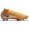 New Nike Mercurial Superfly 7 Elite Fg Laser Orange AQ4174-801