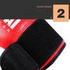 Professional Boxing Gloves for Adults Child Kickboxing Gloves Muay Thai Punching Gloves for Men Combat Training Mma Equipement