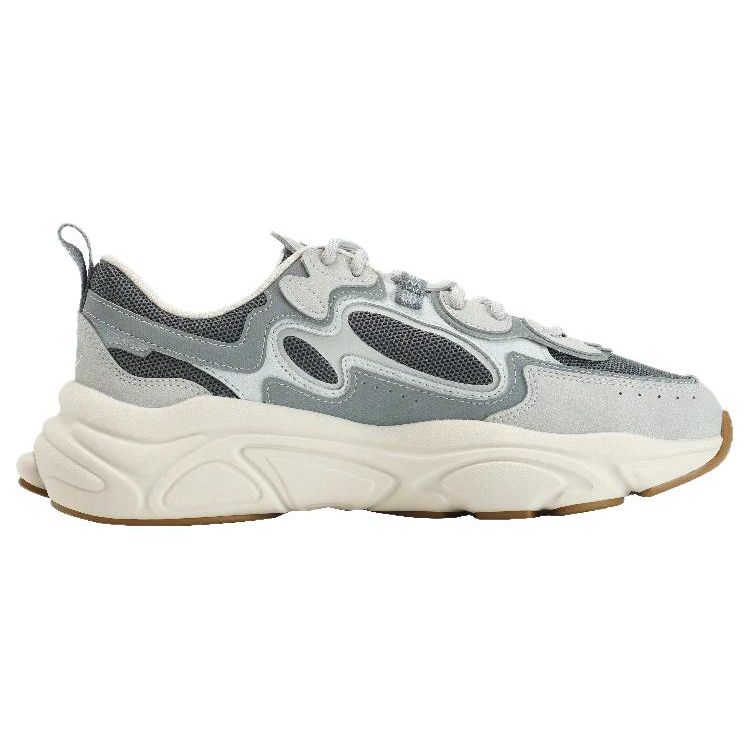 Fila Men's Mars 1S+ Retro Dad Sneakers F12M332117FQD