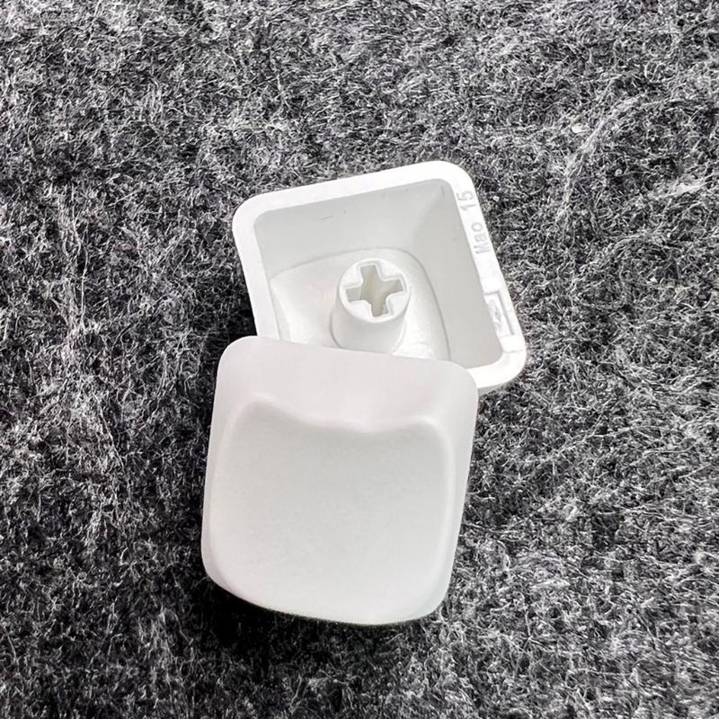 Kitten Shaped Keycap With MAO Profile Optimized Long Typing For MX Switches Mechanical Keyboards Keycaps 10pcs