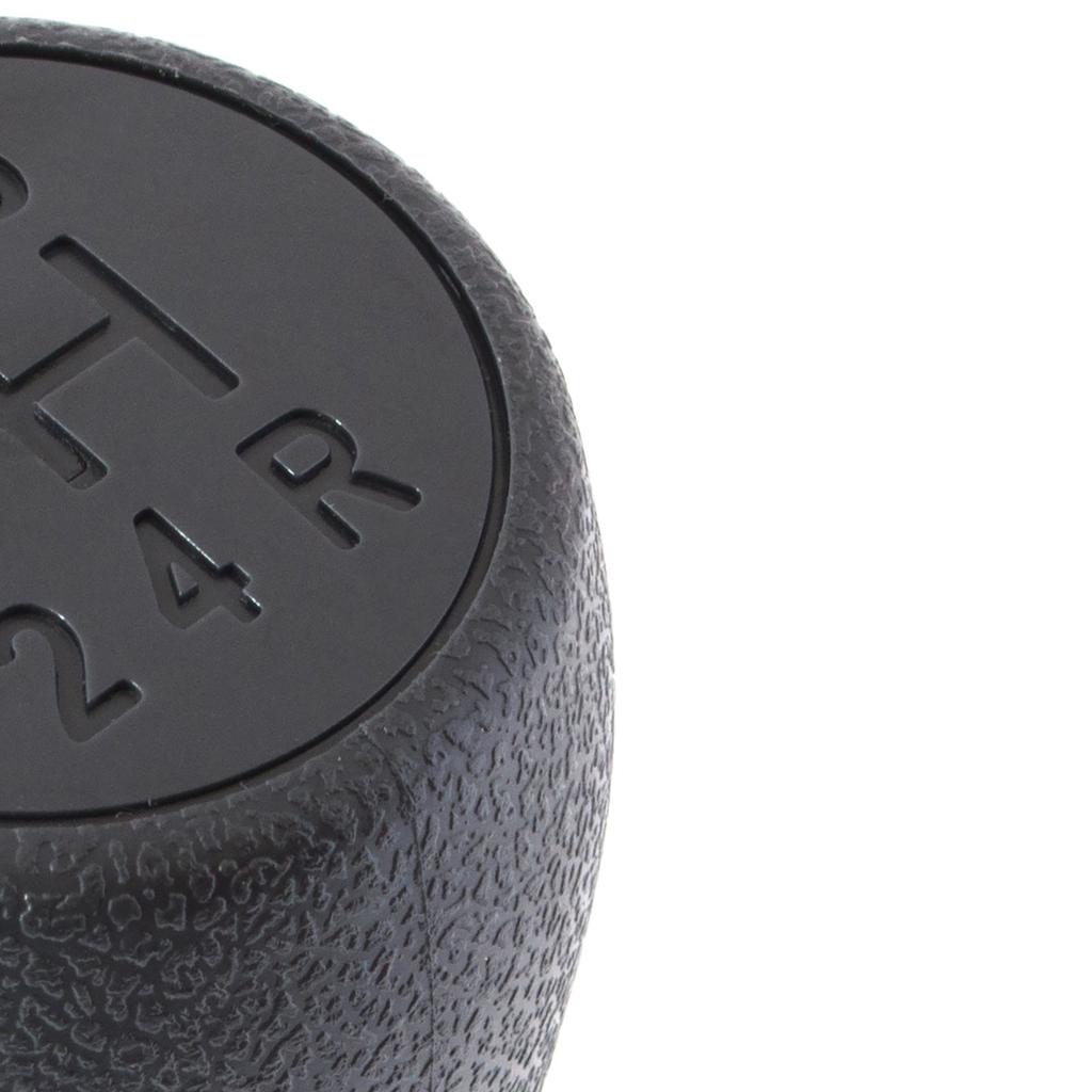 Fiat Fiorino III 2007- Gear Shift Knob