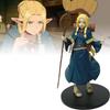Dungeon Delicious In Marcille Figurine Anime Model Toys Statuary Gift Ornament