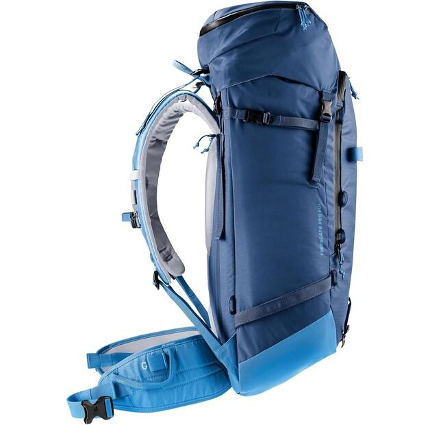 Backpack Deuter Freescape Pro 40+ Night Blue/neptune (3300322-1398)
