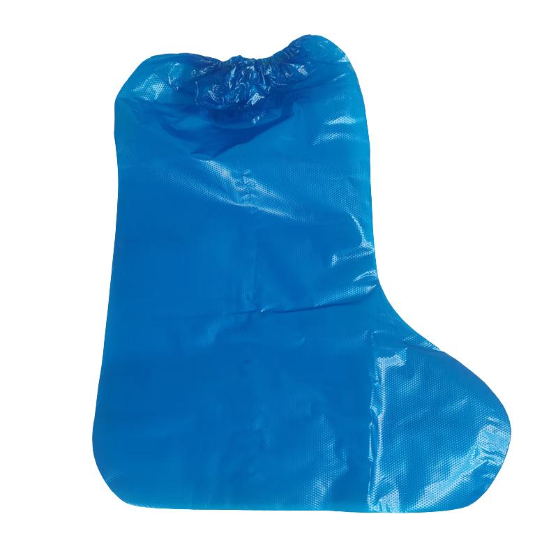 COFLYEE Disposable Waterproof Boot Covers