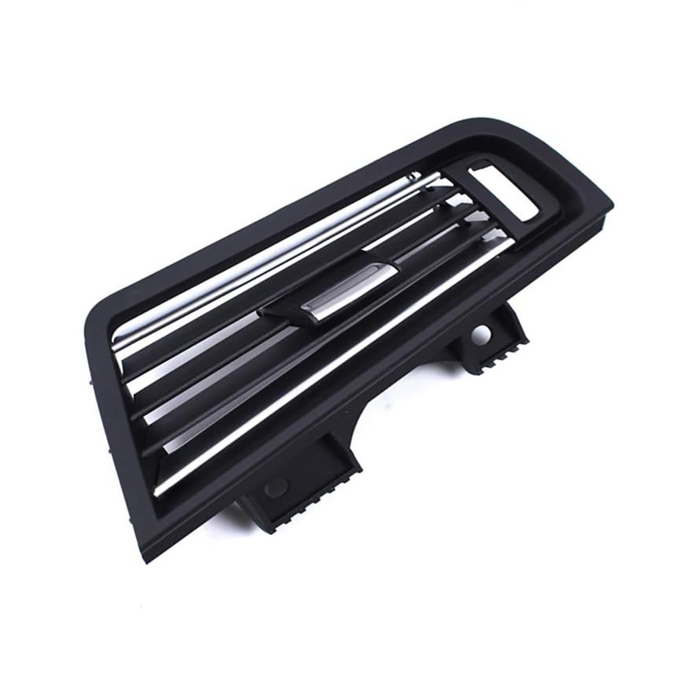 Front Right Dashboard Chromed Air Conditioning Cover AC Vent Grille 64229166890