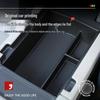 Changan Qiyuan Q07 Auto-Innenzubehör Set: Mittelkonsolen-Armlehne & Staufach für 25 Modelle