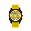 Sports Watches Men'S Fashion Business Large Dial Chronograph Calendar Quartz Men'S Watches