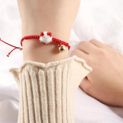 Armbänder – Geflochtene & Wickelarmbänder