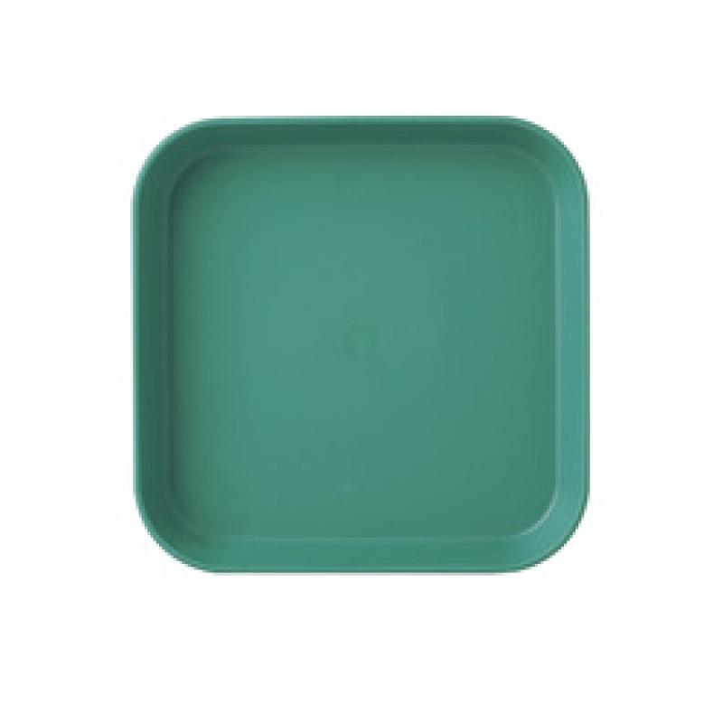 Best-Selling Plastic Bone-Spitting Dish: Elegant & Practical Serving Plate for Snacks, Fruits & Household Meals