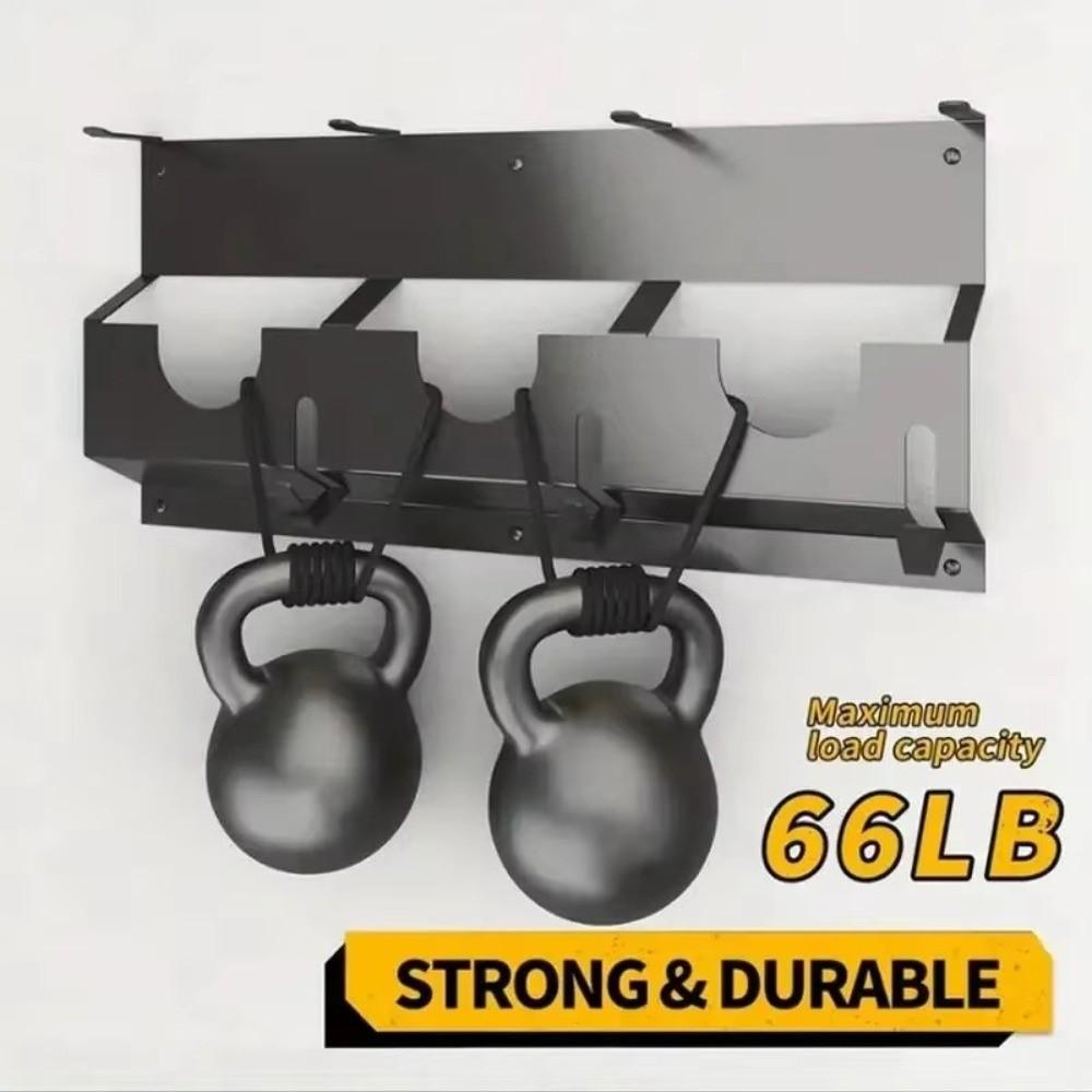 Wall Mount Angle Grinder Holder Multifunctional with Hook Polisher Power Tool Storage Rack Electric Grinder Tool Rack