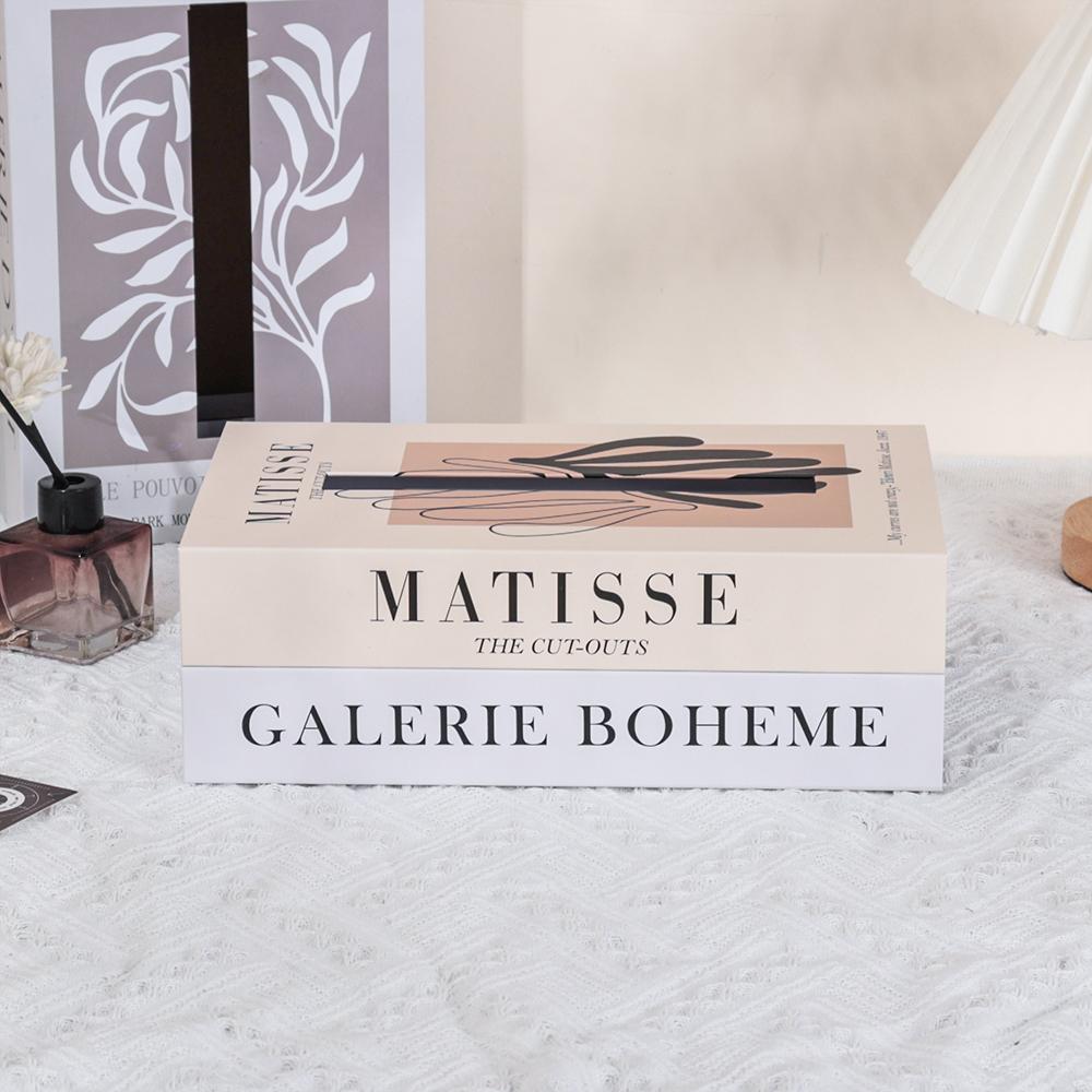 

Luxury Book Style Tissue Box Napkin Holder Case Paper Box Container Fashion Hotel Storage Box Home Table Decoration Ornaments