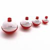 3pcs Fishing Floats High Stability Easy Installation Compact Size Wear-resistant Vivid Color Increase