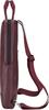 Moleskine Classic Vertical Business Backpack, 15-inch Laptop Storage, Device Bag, New Model, Men's, ET24C2DBVF18, Raspberry Red, One Size