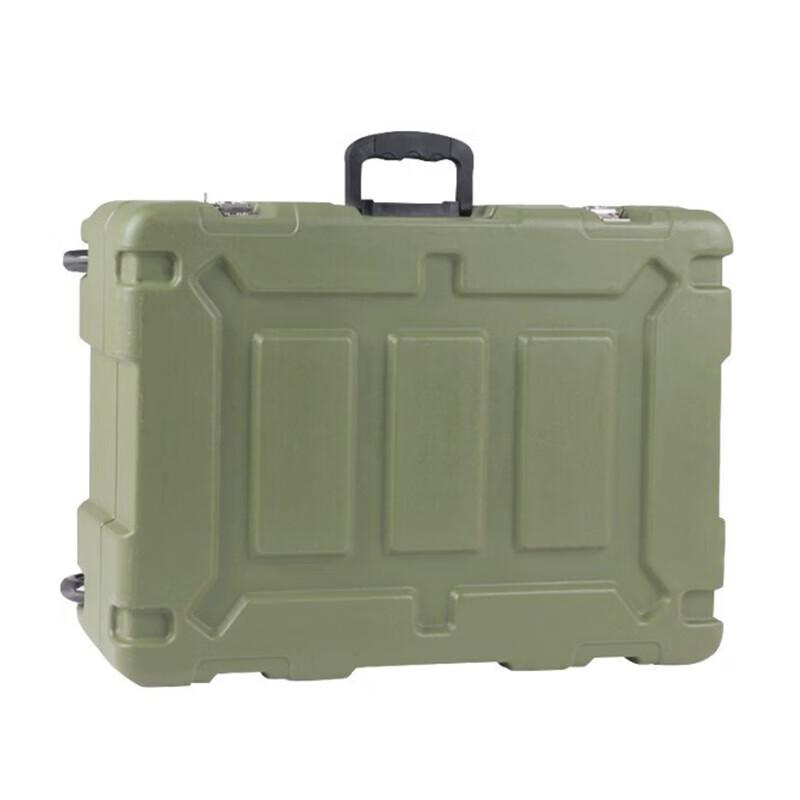 Zushuo Rotomolded Airdrop Equipment Storage Box