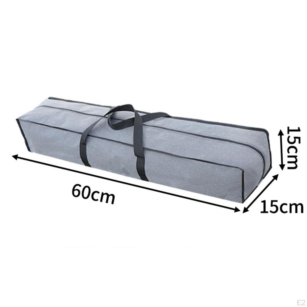 Cool Mat Storage Bag Mattress Dustproof Easy To Carry Waterproof Oxford Cloth