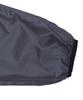 Haveoffduty Hiker Half Zip Up Shirt (Bluish Grey)