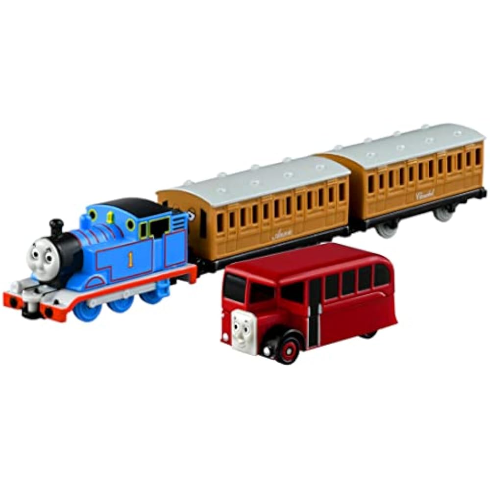TOMICA GIFT TOMICA BASIC SET