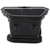 Volkswagen Tiguan Right Dashboard Air Vent Assembly