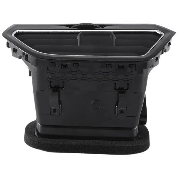 Volkswagen Tiguan Right Dashboard Air Vent Assembly
