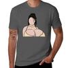 Xcx Twitter Meme Tshirt Big Size Short Sleeve Tee For Unisex