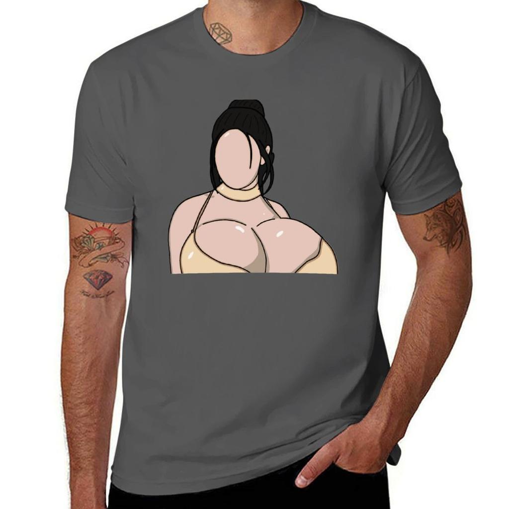 Xcx Twitter Meme Tshirt Big Size Short Sleeve Tee For Unisex